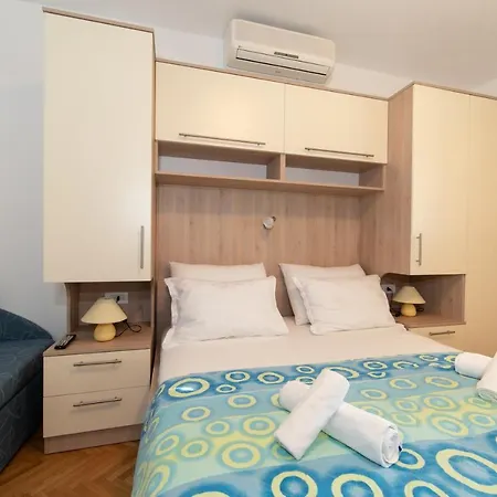 Dese 2+1 Apartment *
