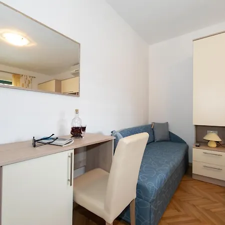 Dese 2+1 Apartment *